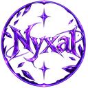 Nyxal ( Formally JKL.modz ) Icon
