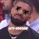 WTF NO CODE