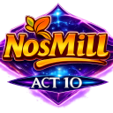 NosMill icon