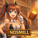 Discovery icon for NosMill Discord server