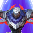 Asgard of Rift [Wild Rift]