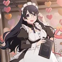 The Maid Cafe