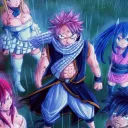 Natsu's Guild