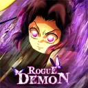 Rogue Demon