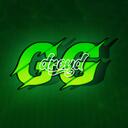 GG DROYD    2026 Discord Server Icon