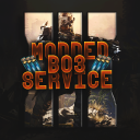 BO3 Services Discord Server Logo