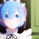 愛 Anime's Heavenly #3.5K's icon