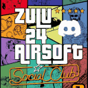 Zulu24's Discord 🦅