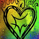 Heart Shaped Box