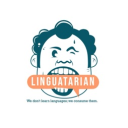 Discovery icon for Linguatarian Discord server