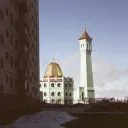 silly little server :3 Discord Server Icon