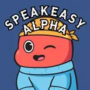 Speakeasy Alpha