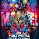 Marvel Multiverse TTRPG