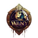 Wany Discord Server Icon