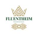 FLUENTHEIM - MUNDO BILINGÜE Discord Server Icon