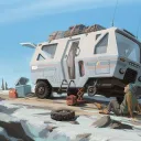 The Outlier Outpost