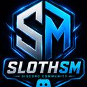   SlothSM Discord Server Icon