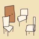 THE FIFTH FLOOR Discord Server Icon