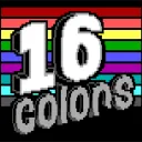 16colors