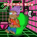 Pooping Boy Discord server icon
