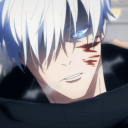 Anime Nation ☾ - discord server icon