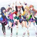 放クラ歌姫鯖(仮)