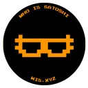 Who is Satoshi