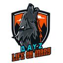 Life on Mars Discord Server Icon