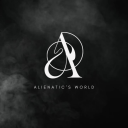 Alienatic's World Server Icon