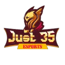 JUST 35 ESPORTS