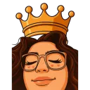 👑 Reine Du Chaos