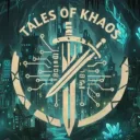 Tales Of Khaos - Hytale RP Server