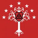 II Republika Arnoru Discord Server Icon