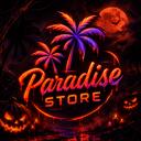 Paradise Store ©  Discord Server Icon