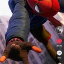 El servidor de Rachid tiktok