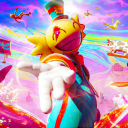 ✰ SΞ‾UNIVERSE | UEFN • FNReplay • Blender Discord server icon