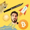 Mon Bitcoin & Mon Couteau