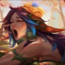 SFW/NSFW League of Legends