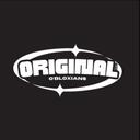 Original O'Bloxians 2 Discord Server Icon