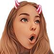 Bunnysaurus's server Discord Server Icon