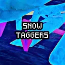 SNOW TAGGERS