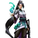 모여라! 발로란트 요원들!!