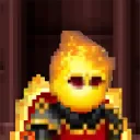 Nether World Wariors