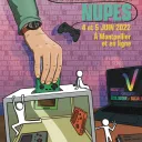 Game Jam NUPES