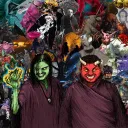 Monster Crazy