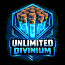 ★ Unlimited Divinium ★