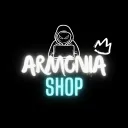 ARMONIA SHOP