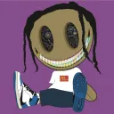 VoodyPoppetNFT