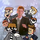 Never Gonna Give You Up Re-Rolled