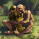 Wholesome Gandhi Cult